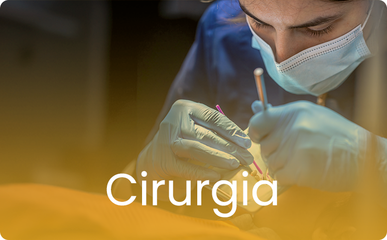 Cirurgia