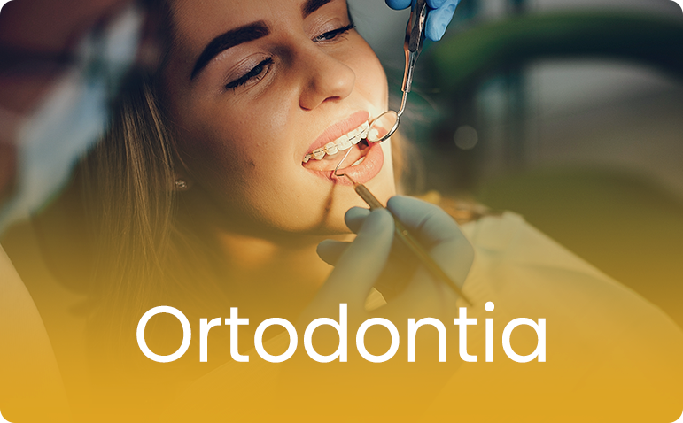 ortondontia