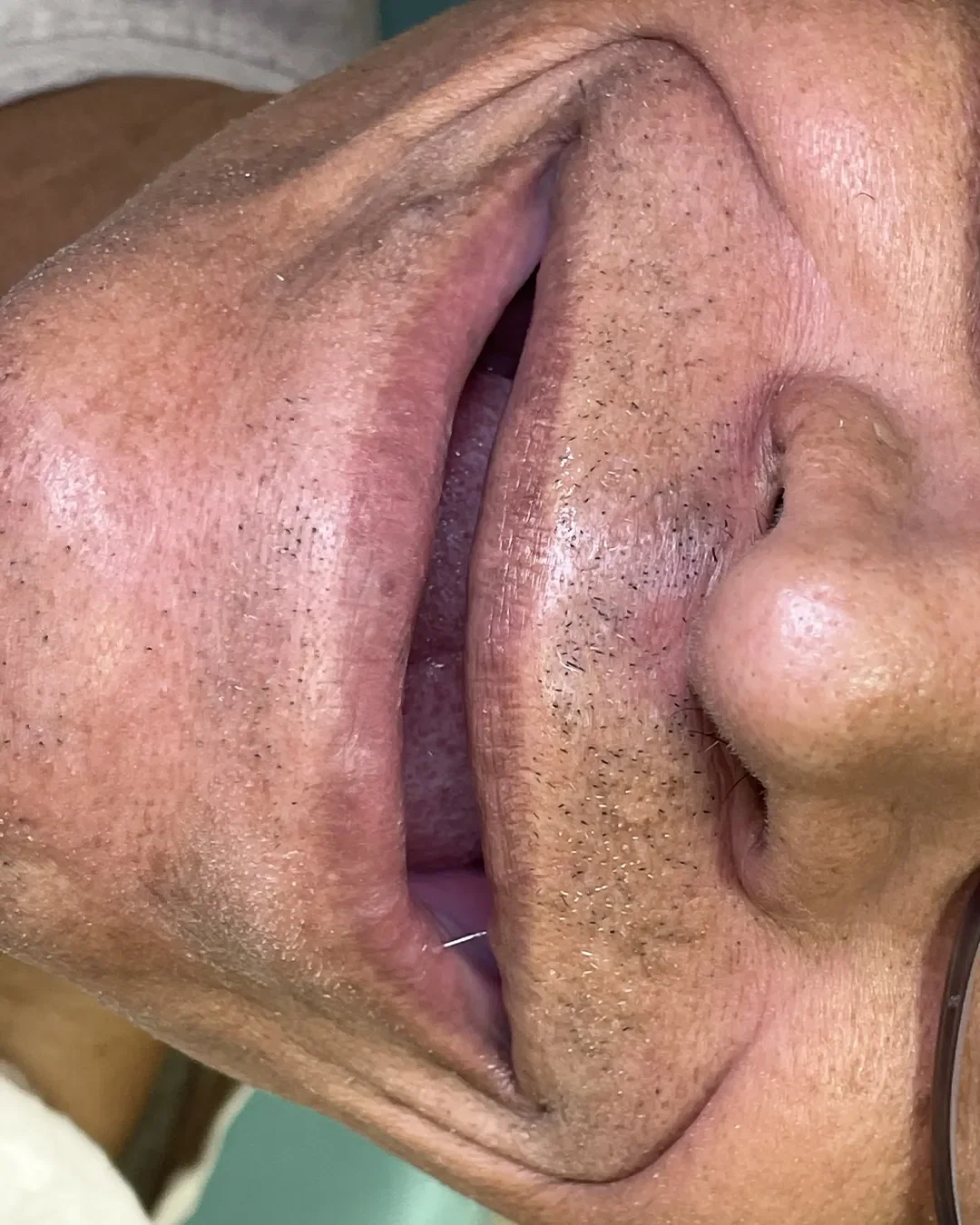 senho 1